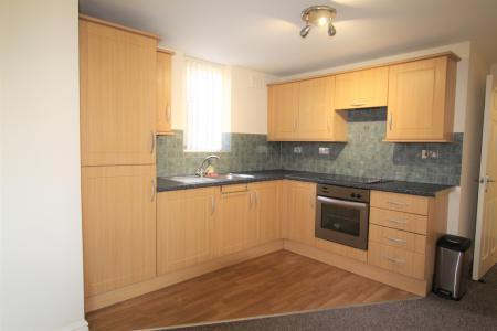 1 bedroom Flat to let in Meribel Square, Prescot, L34