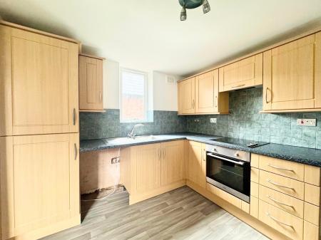 1 bedroom Flat to let in Meribel Square, Prescot, L34