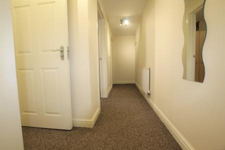 1 bedroom Flat to let in Meribel Square, Prescot, L34