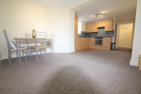 1 bedroom Flat to let in Meribel Square, Prescot, L34