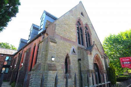 Meribel Square, Prescot, L34