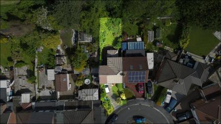 4 bedroom Semi-detached house for sale in Pottery Close, Whiston, L35