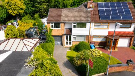 Pottery Close, Whiston, L35