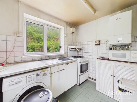 4 bedroom Semi-detached house for sale in Pottery Close, Whiston, L35