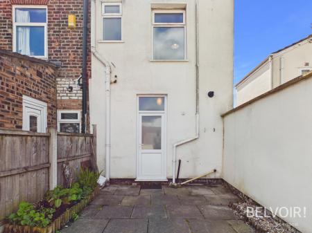 2 bedroom End of terrace house for sale in Ellaby Road, Rainhill, L35
