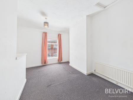 2 bedroom End of terrace house for sale in Ellaby Road, Rainhill, L35