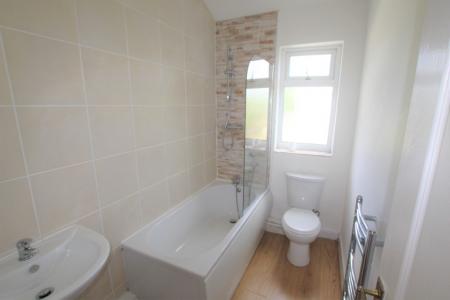 2 bedroom End of terrace house for sale in Ellaby Road, Rainhill, L35