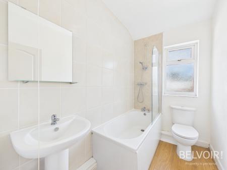 2 bedroom End of terrace house for sale in Ellaby Road, Rainhill, L35