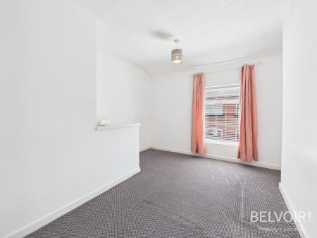 2 bedroom End of terrace house for sale in Ellaby Road, Rainhill, L35