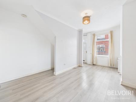 2 bedroom End of terrace house for sale in Ellaby Road, Rainhill, L35