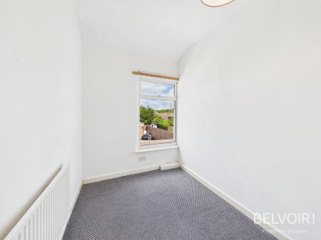 2 bedroom End of terrace house for sale in Ellaby Road, Rainhill, L35