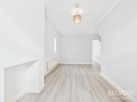 2 bedroom End of terrace house for sale in Ellaby Road, Rainhill, L35