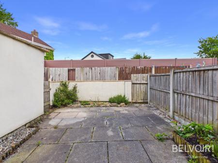 2 bedroom End of terrace house for sale in Ellaby Road, Rainhill, L35