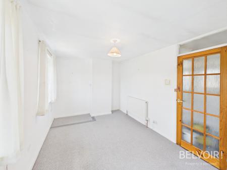 2 bedroom Flat for sale in Elm House, Prescot, L34