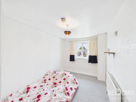 2 bedroom Flat for sale in Elm House, Prescot, L34
