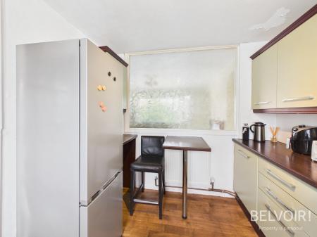 2 bedroom Flat for sale in Elm House, Prescot, L34