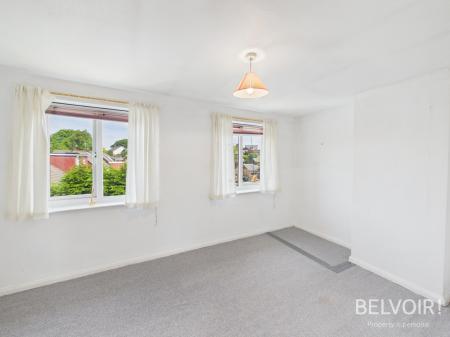 2 bedroom Flat for sale in Elm House, Prescot, L34