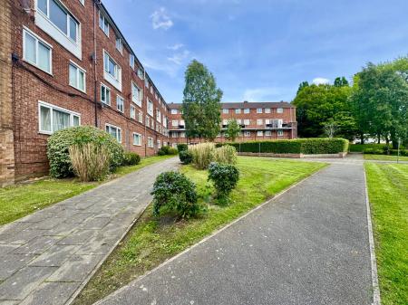 Elm House, Prescot, L34