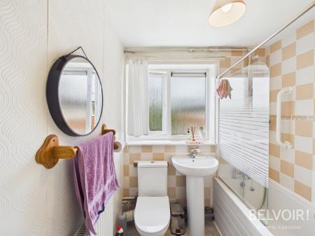 2 bedroom Flat for sale in Elm House, Prescot, L34
