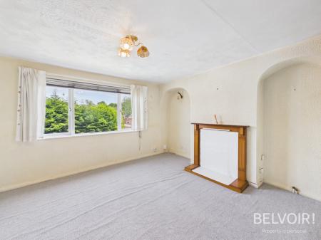 2 bedroom Flat for sale in Elm House, Prescot, L34