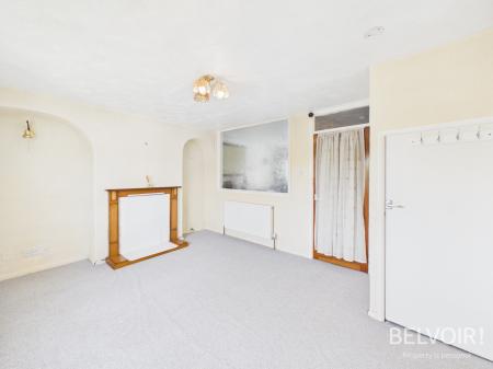 2 bedroom Flat for sale in Elm House, Prescot, L34
