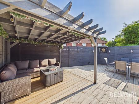 3 bedroom Terraced House for sale in Milton Avenue, Whiston, L35