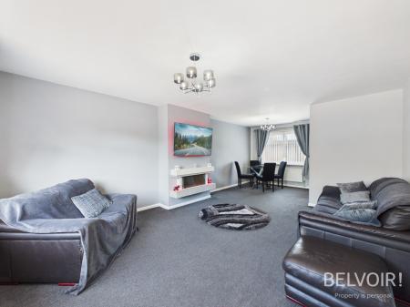 3 bedroom Terraced House for sale in Milton Avenue, Whiston, L35
