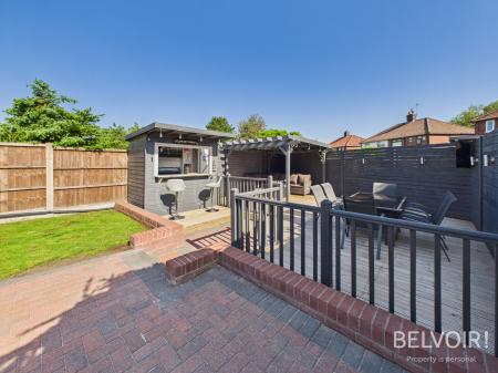 3 bedroom Terraced House for sale in Milton Avenue, Whiston, L35
