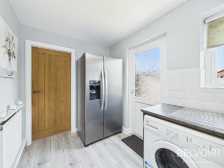 3 bedroom Terraced House for sale in Milton Avenue, Whiston, L35