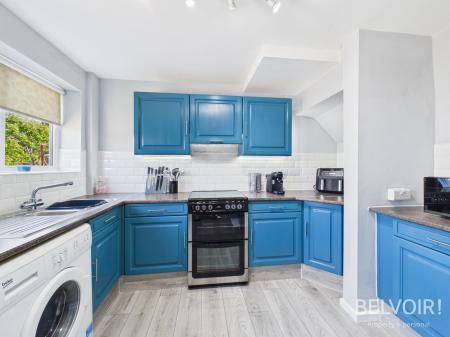 3 bedroom Terraced House for sale in Milton Avenue, Whiston, L35