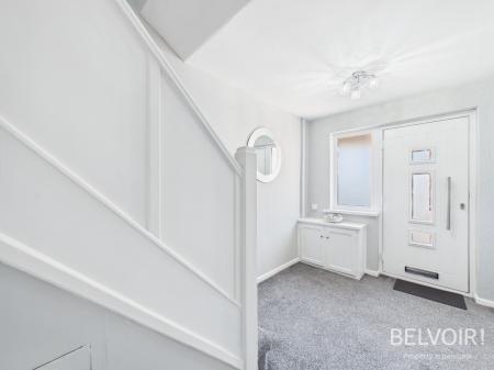 3 bedroom Terraced House for sale in Milton Avenue, Whiston, L35