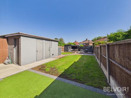 3 bedroom Terraced House for sale in Milton Avenue, Whiston, L35