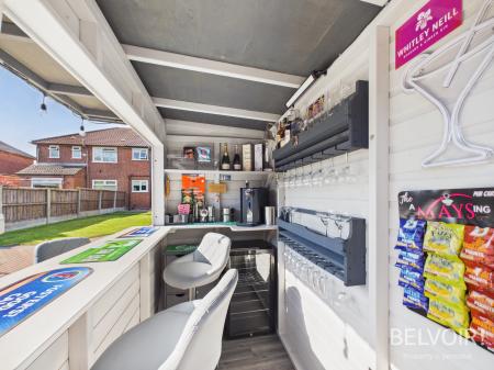 3 bedroom Terraced House for sale in Milton Avenue, Whiston, L35
