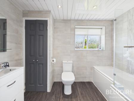 3 bedroom Terraced House for sale in Milton Avenue, Whiston, L35