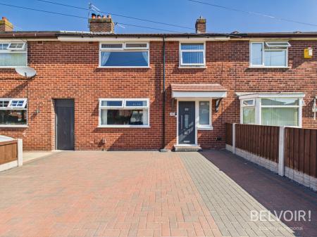 3 bedroom Terraced House for sale in Milton Avenue, Whiston, L35