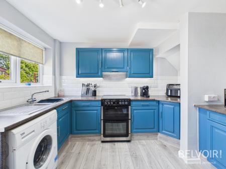 3 bedroom Terraced House for sale in Milton Avenue, Whiston, L35