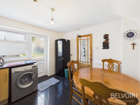 3 bedroom Terraced House for sale in Wilson Road, Prescot, L35