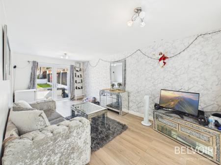 3 bedroom Terraced House for sale in Wilson Road, Prescot, L35
