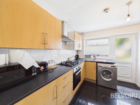3 bedroom Terraced House for sale in Wilson Road, Prescot, L35