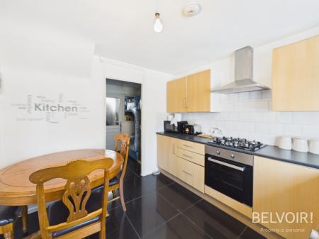 3 bedroom Terraced House for sale in Wilson Road, Prescot, L35