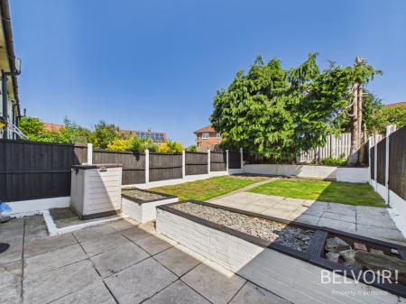3 bedroom Terraced House for sale in Wilson Road, Prescot, L35