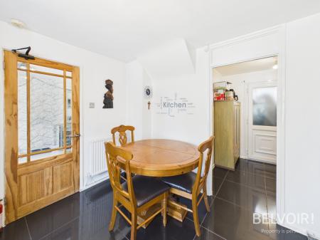 3 bedroom Terraced House for sale in Wilson Road, Prescot, L35