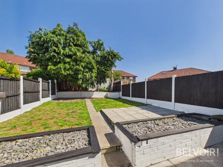 3 bedroom Terraced House for sale in Wilson Road, Prescot, L35