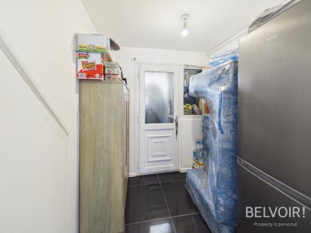 3 bedroom Terraced House for sale in Wilson Road, Prescot, L35