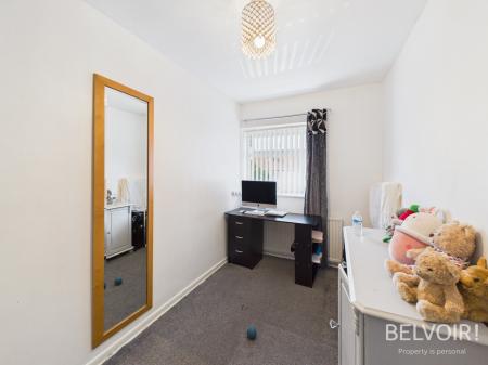 3 bedroom Terraced House for sale in Wilson Road, Prescot, L35