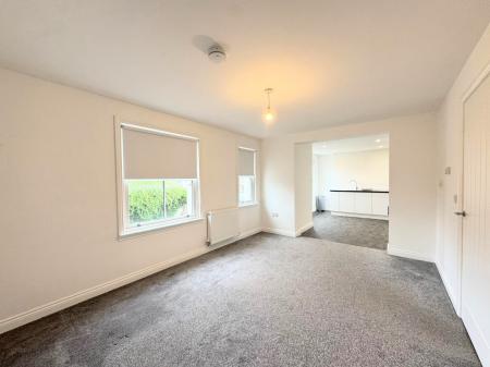 2 bedroom Flat to let in Atherton Street, Prescot, L34