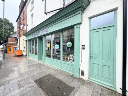 Atherton Street, Prescot, L34