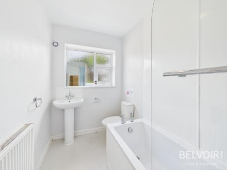4 bedroom Semi-detached house for sale in Ravenhurst Way, Whiston, L35