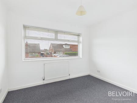 4 bedroom Semi-detached house for sale in Ravenhurst Way, Whiston, L35