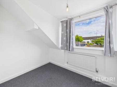 4 bedroom Semi-detached house for sale in Ravenhurst Way, Whiston, L35